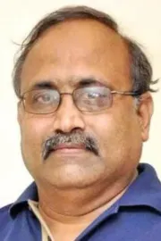 Balaji Shaktivel
