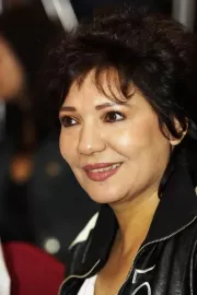 Aida Reyad