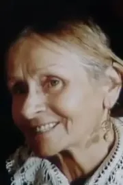 Valentina Saltovskaya