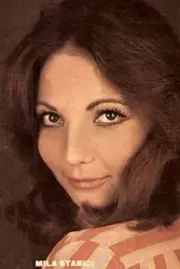 Mila Stanic