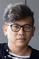 Kongdej Jaturanrasamee