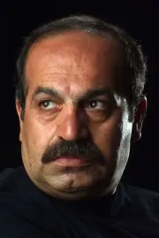 Rasool Mollagholi Poor