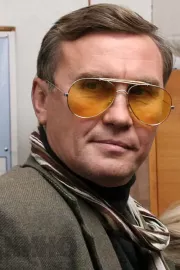 Yuri Sysoyev