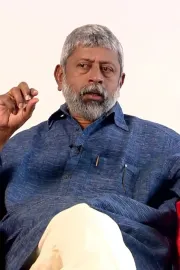 Rajiv Kumar