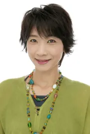 Saori Suzuki