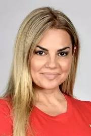 Silvia Pantoja