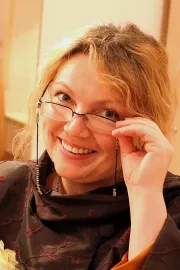 Yevgeniya Smolyaninova
