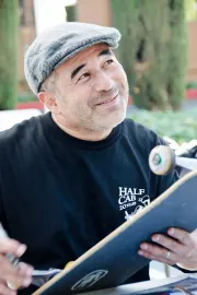 Steve Caballero