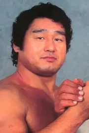 Genichiro Tenryu