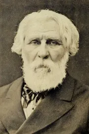 Ivan Sergejevič Turgenev