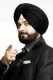 Navjot Singh Sidhu