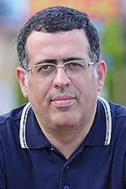 Kaveh Imani