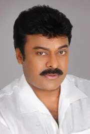 Chiranjeevi 