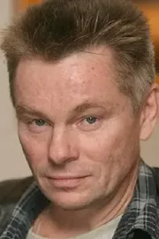 Sergei Ryzhenko