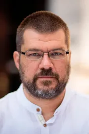Péter Kerekes