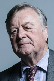 Kenneth Clarke
