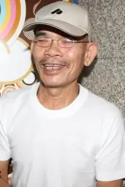 Suthep Po-ngam