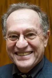 Alan M. Dershowitz
