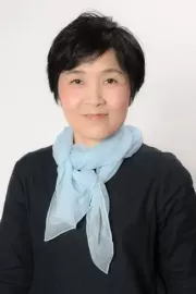 Shihomi Mizowaki