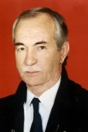 Ozdemir Ogüt