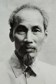 Chi Minh Ho