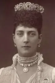 Queen Alexandra