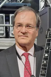 Christos Nikolopoulos