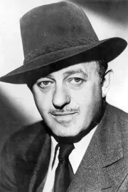 Ben Hecht (I)