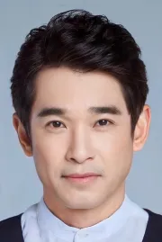 Supoj 'Lift' Juncharoen