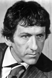 Barry Newman (I)