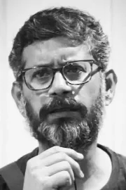 Aveek Mukhopadhyay