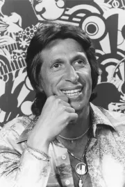 David Brenner (III)