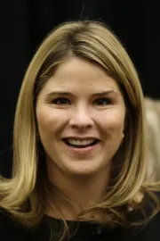 Jenna Bush
