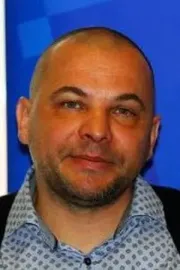 Krzysztof Szpetmanski