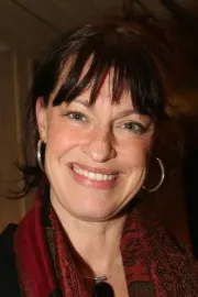 Charlotte Strandberg