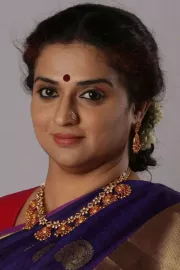 Pavithra Lokesh