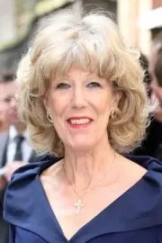 Sue Nicholls