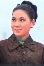 Ching Hsia Chiang