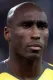 Sol Campbell
