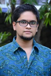 Krishnakumar 