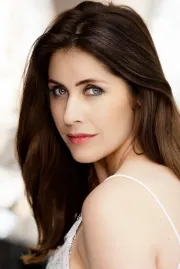 Julianna Kya Garwood