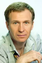 Konstantin Kosyshin