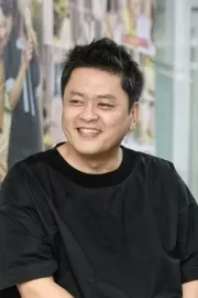 Jeong-min Kim