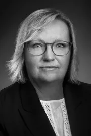 Kjersti Rasmussen