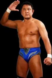 Yuji Nagata