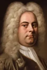 George Frideric Handel