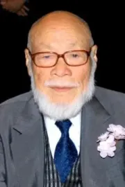 Shûe Matsubayashi