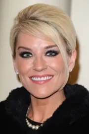 Zoe Lucker