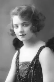 Betty Sinclair