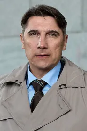 Sergei Ugryumov